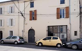 Le Naoline - Charmant apt 5e proche Carcassonne